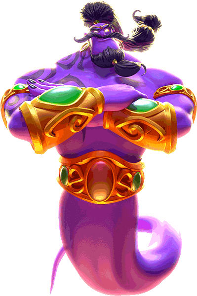 Preview Genies Wishes