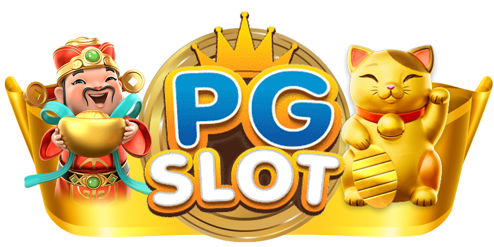 pg slot logo